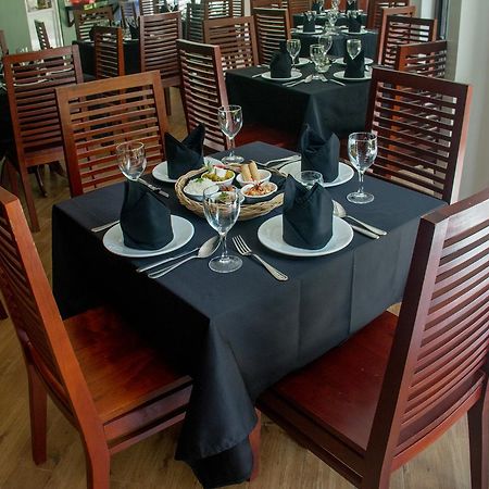 Day Sunrise Boutique Hotel Sziemreap Kültér fotó