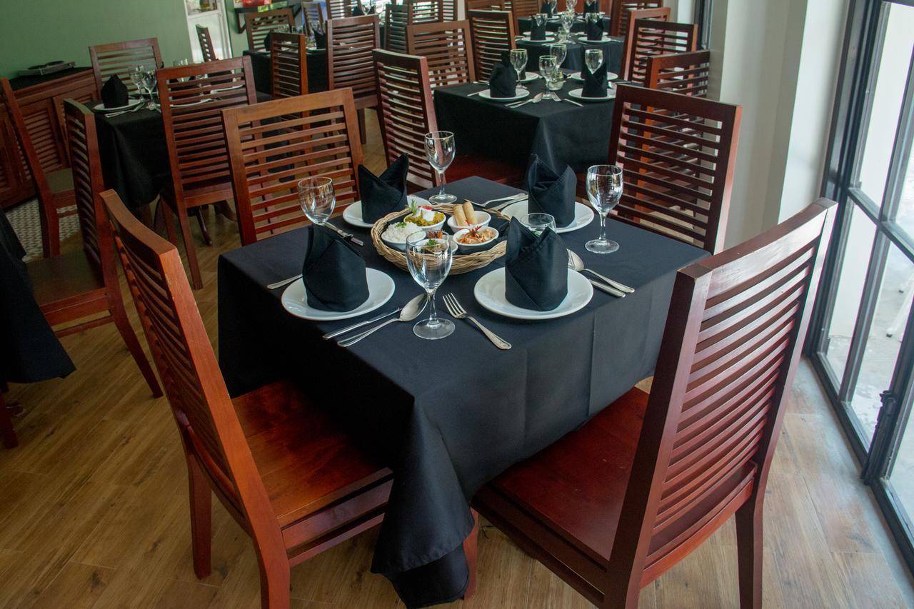 Day Sunrise Boutique Hotel Sziemreap Kültér fotó