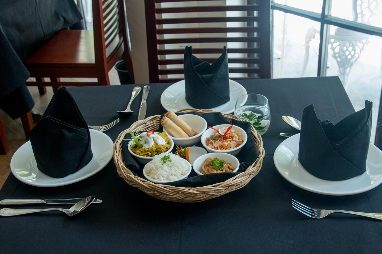 Day Sunrise Boutique Hotel Sziemreap Kültér fotó