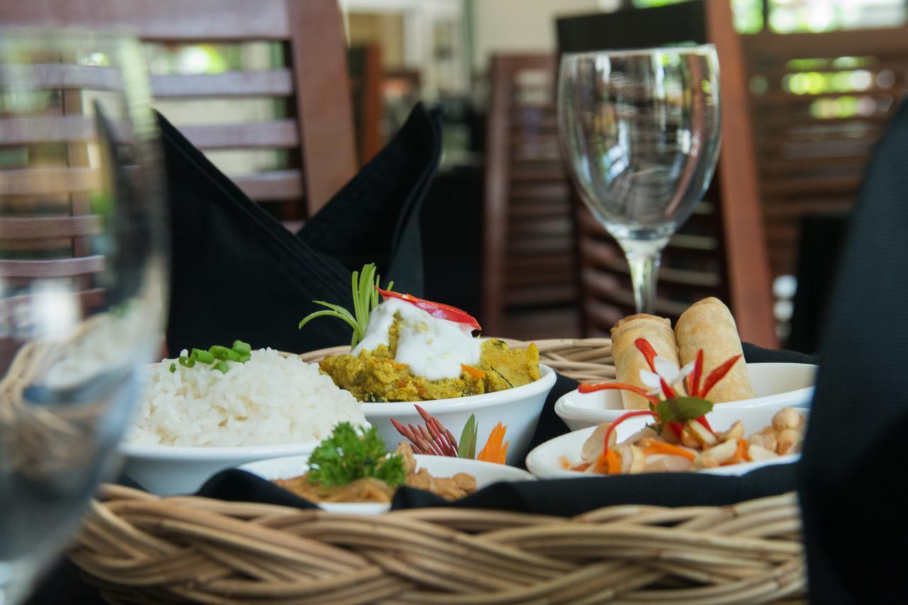 Day Sunrise Boutique Hotel Sziemreap Kültér fotó